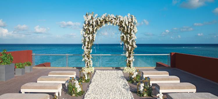 佐特里帕拉伊索德拉博尼塔度假酒店(Paraíso de la Bonita, Member of Royalton Reserve Collection)图片