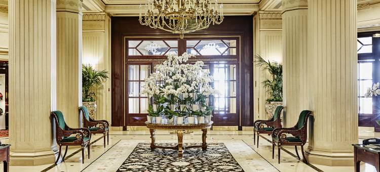 巴黎洲际大酒店(InterContinental Paris le Grand)图片