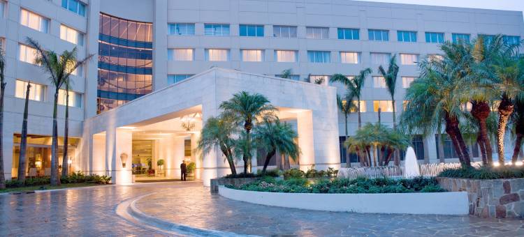 InterContinental Hotels 真正的酒店暨会馆座CR(InterContinental Hotels Costa Rica at Multiplaza Mall)图片