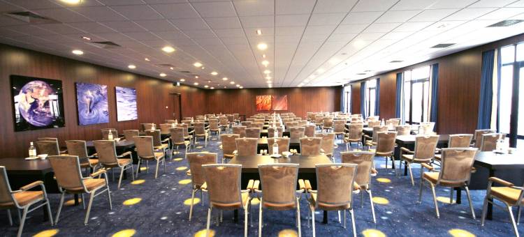 丹哈格凡德瓦克酒店(Van der Valk Hotel Den Haag)图片