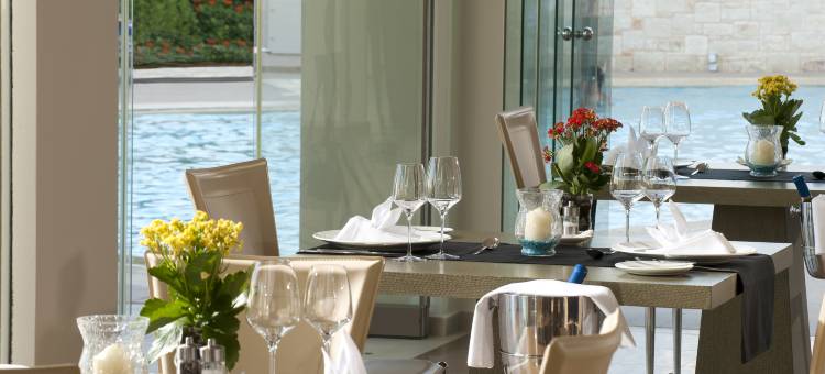 城堡精品度假村及水疗 - 限成人(Castello Boutique Resort & Spa - Adults Only)图片