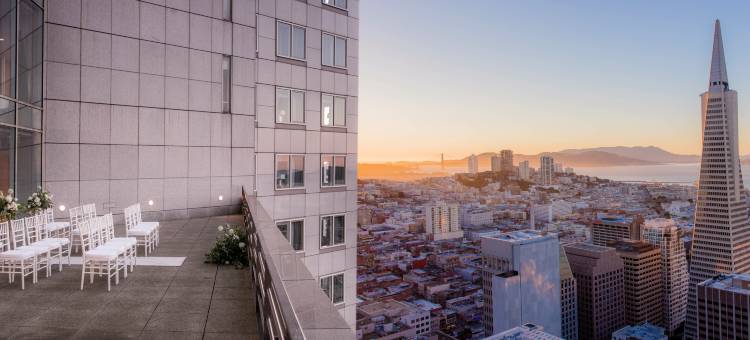 恩巴卡德罗四季酒店(Four Seasons Hotel Embarcadero)图片