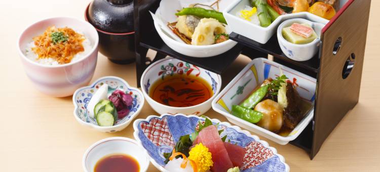 东京立川日航酒店(Hotel Nikko Tachikawa Tokyo)图片