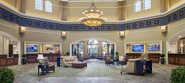 Sheraton Vistana Villages Resort Villas, I-Drive Orlando图片