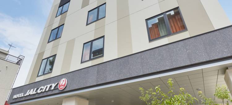 东京羽田日航都市酒店西馆(Hotel JAL City Haneda Tokyo West Wing)图片
