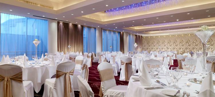 喜来登阿斯隆酒店(Sheraton Athlone Hotel)图片