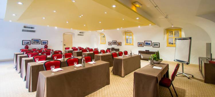 圣特罗佩比布鲁斯酒店(Hotel Byblos Saint-Tropez)图片