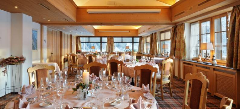 高级克尔希布尔酒店(Hotel Kirchbühl Superior)图片
