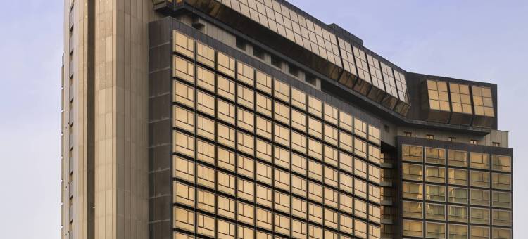 科威特市JW万豪酒店(JW Marriott Hotel Kuwait City)图片