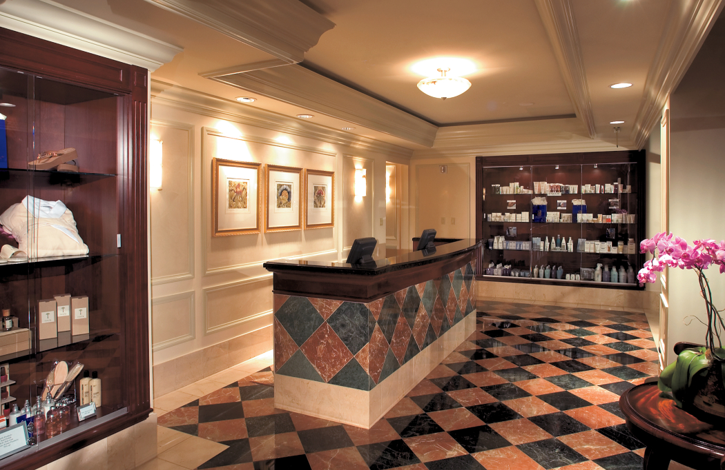 The Ritz-Carlton Coconut Grove, Miami Over view