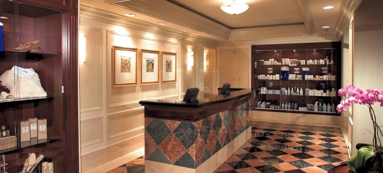 迈阿​​密力丽思卡尔顿椰林酒店(The Ritz-Carlton Coconut Grove, Miami)图片