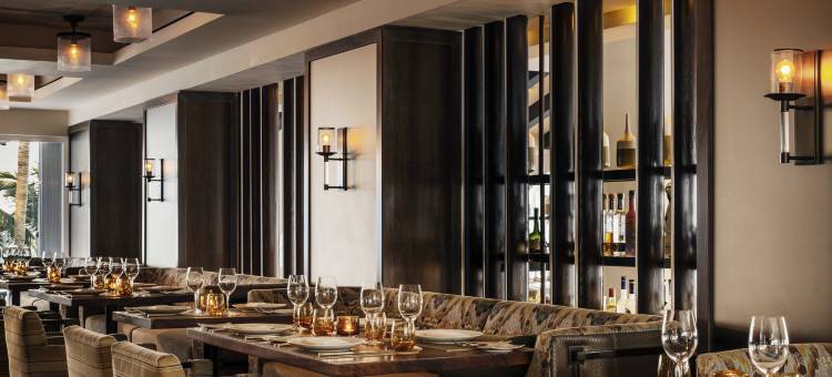 One&Only帕尔米拉酒店(One&Only Palmilla)图片