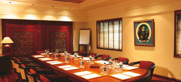 康斯丹莫里斯王子酒店(Constance Prince Maurice)图片