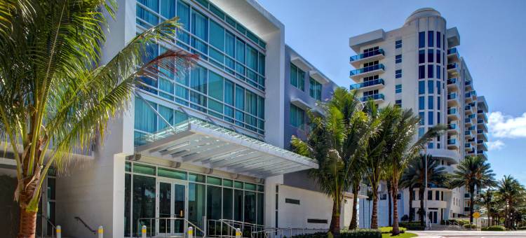 Residence Inn Miami Beach Surfside图片