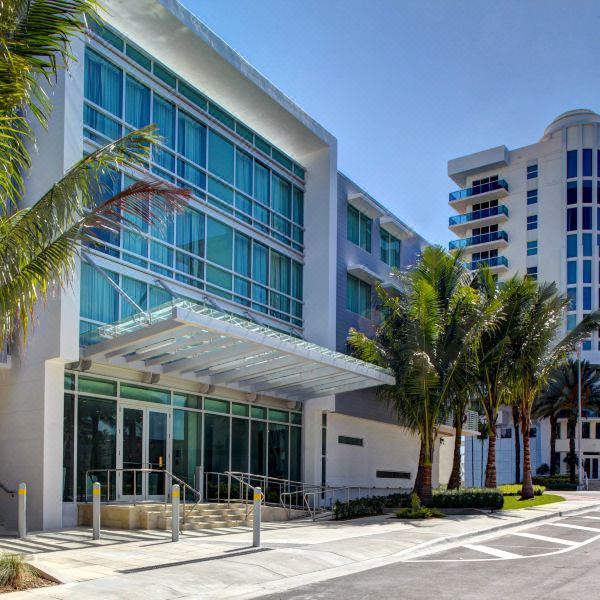 迈阿密海滩塞弗塞德居家旅馆(Residence Inn Miami Beach Surfside)图片