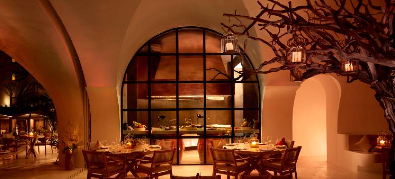 洛斯卡波斯瑰丽度假酒店(Las Ventanas Al Paraiso A Rosewood Resort)图片