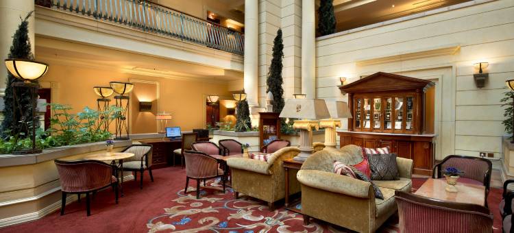 米开朗基罗酒店(Michelangelo Hotel by Legacy)图片