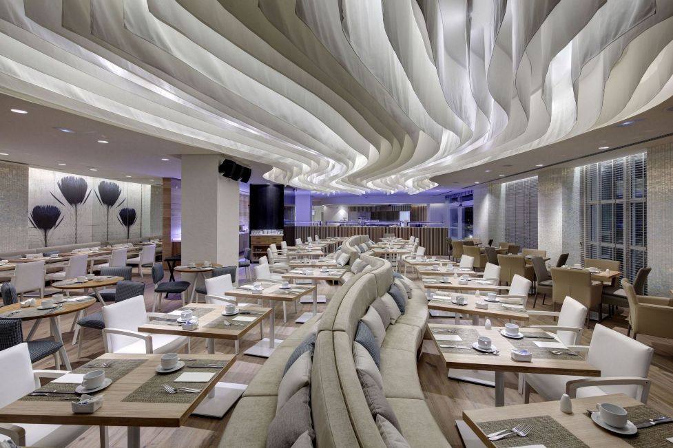 Amàre Beach Hotel Marbella - Adults Only RecommendedHotel Overview