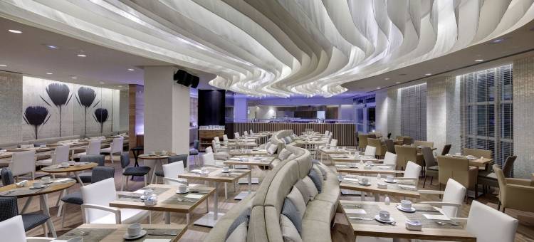 阿玛瑞马贝拉海滩酒店-限成人(Amàre Beach Hotel Marbella - Adults Only Recommended)图片