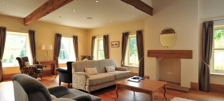 雷斯韦特桑森德酒店(Saltmoore)图片