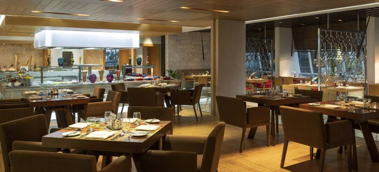 吉达喜来登酒店(Sheraton Jeddah Hotel)图片