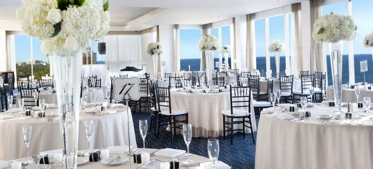 劳德代尔海滩索尼斯塔堡酒店(Sonesta Fort Lauderdale Beach)图片