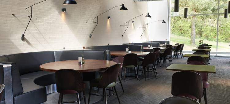 锡尔克堡斯堪迪克酒店(Scandic Silkeborg)图片