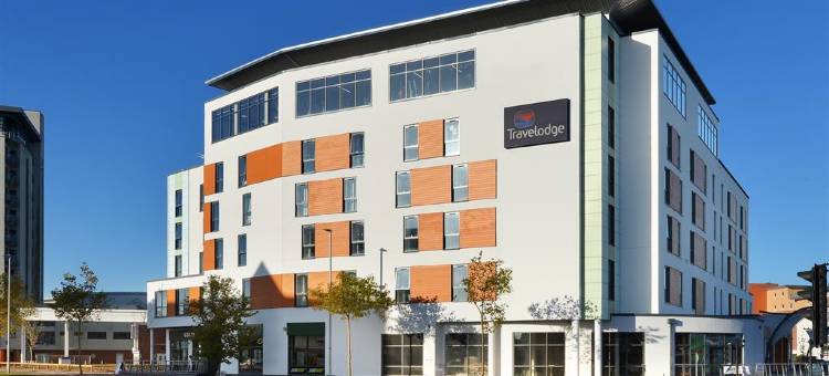 Travelodge Poole图片