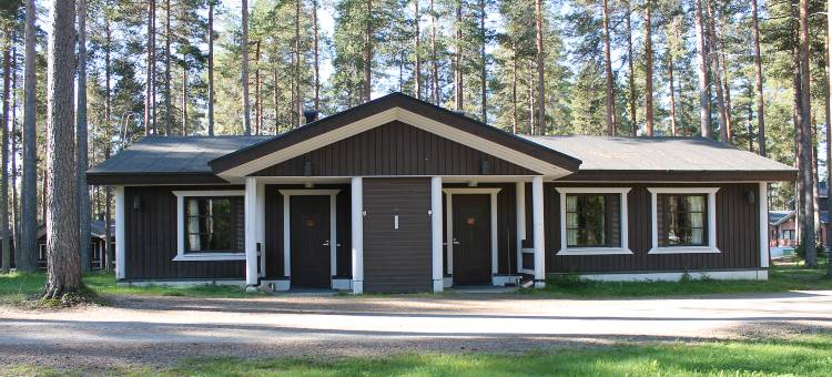 维卡提布里克索克斯酒店(Break Sokos Hotel Vuokatti)图片