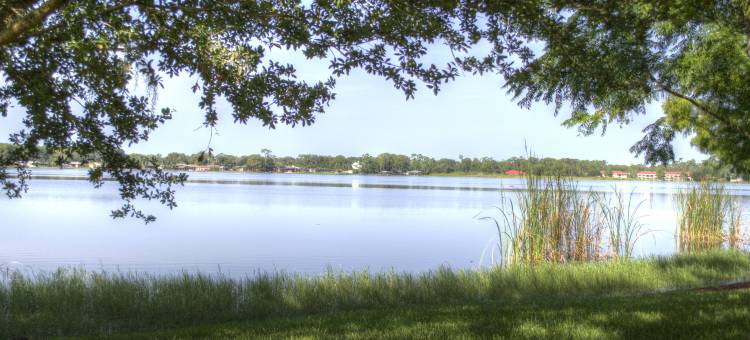 Residence Inn Sebring图片