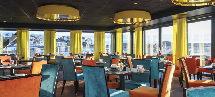 吞阿伦达尔酒店(Thon Hotel Arendal)图片