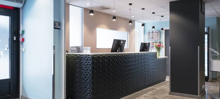 极地特昂酒店(Thon Hotel Polar)图片