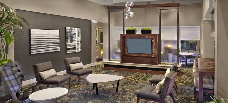 奥兰多玛丽湖Residence Inn 酒店(Residence Inn Orlando Lake Mary)图片