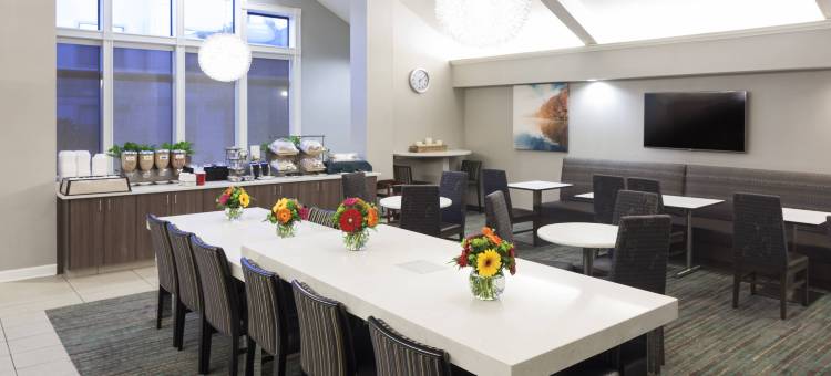 堪萨斯城奥佛兰公园Residence Inn 酒店(Residence Inn Kansas City Overland Park)图片