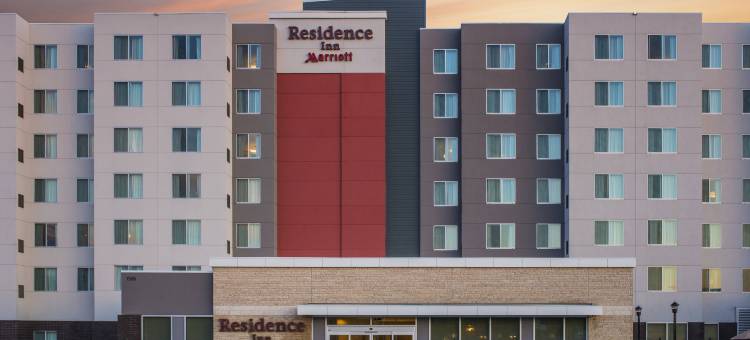 Residence Inn Regina图片
