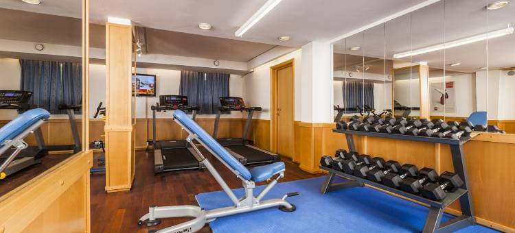林恩霍尔酒店(Thon Hotel Linne)图片
