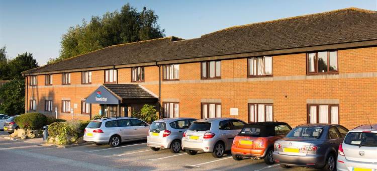 Travelodge Norwich Cringleford图片