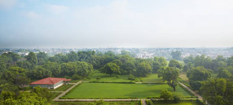 菠罗奈斯泰姬恒河酒店(Taj Ganges Varanasi)图片