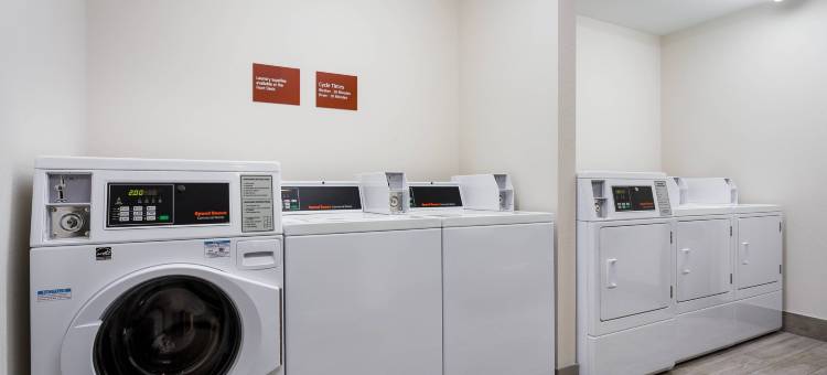 圣马特奥福斯特城TownePlace Suites酒店(TownePlace Suites San Mateo Foster City)图片
