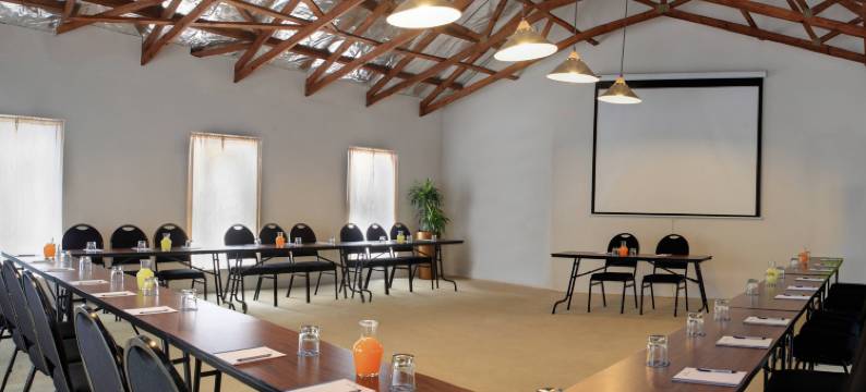 乔治奥特尼夸酒店(Protea Hotel George Outeniqua)图片