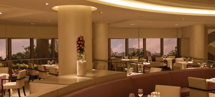 班德拉库尔拉三叉戟酒店(Trident, Bandra Kurla, Mumbai)图片