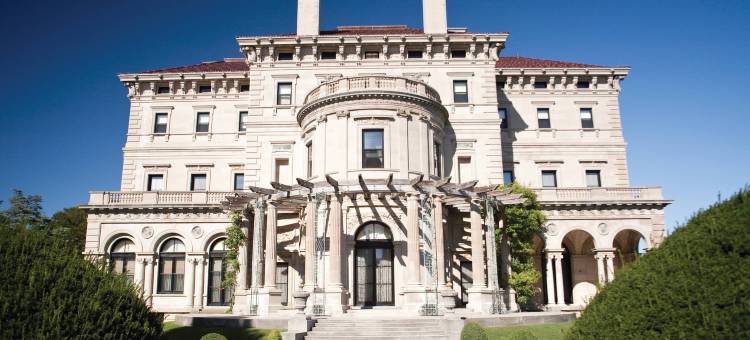 温德姆纽波特陆上酒店(Club Wyndham Newport Onshore)图片