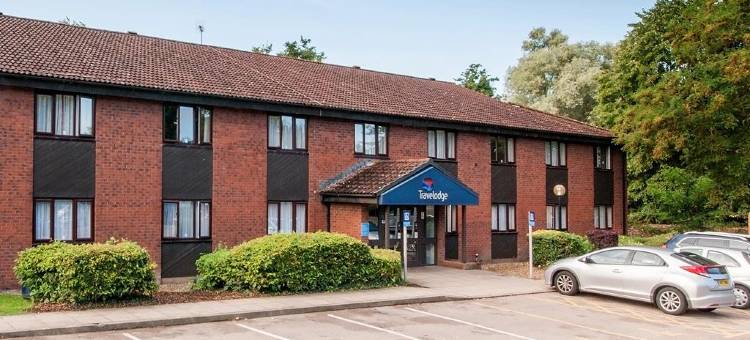 Travelodge Hotel - Barton Mills图片