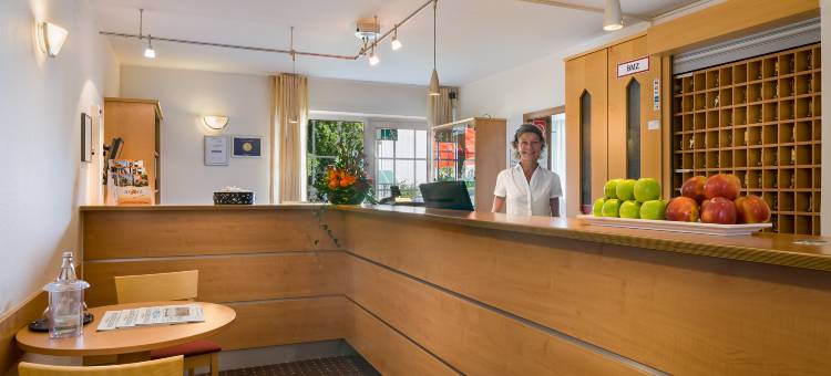 阿科拉杜塞尔多夫城市生活酒店(acora Düsseldorf Living the City)图片