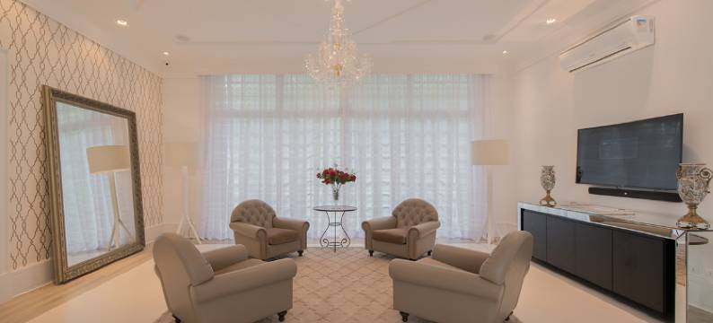 圣安德鲁斯城堡(Castelo Saint Andrews)图片