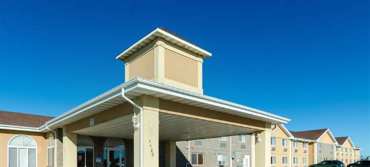 凯艺酒店(Quality Inn Alliance)图片