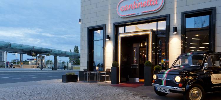 奥伊斯基兴欢迎帕克酒店(Welcome Parkhotel Euskirchen)图片