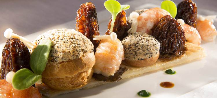 努瓦宰城堡酒店(Château de Noizay - ChâteauZen)图片