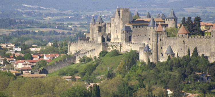 多曼尼奥里亚克酒店(Domaine d'Auriac - Relais & Châteaux)图片