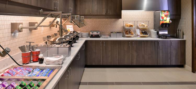 Residence Inn East Lansing图片